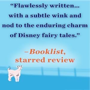 Part of Your World, Abby Jimenez, Small Town & Rural Fiction, Humorous Fiction