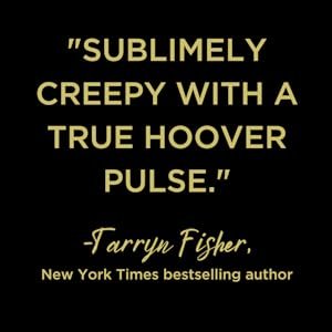 Verity, Colleen Hoover, Romantic Suspense, Thrillers & Suspense