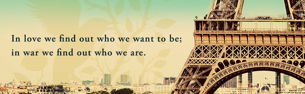 The Nightingale Kristin Hannah