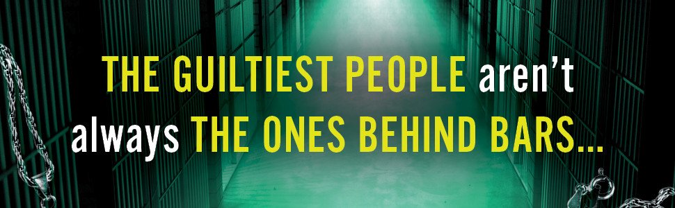 The guiltiest people aren't always the ones behind bars...