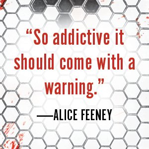 So addictive it should come with a warning