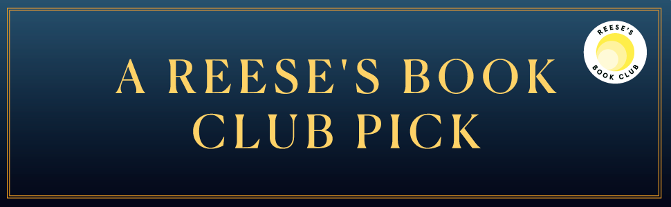 A Reese’s Book Club Pick;historical fiction;drama;best books for book clubs;books for women