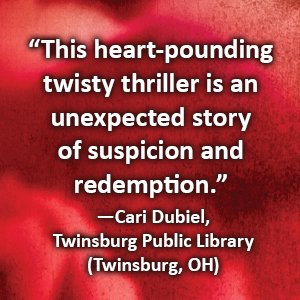 FICTION, Romance, Suspense