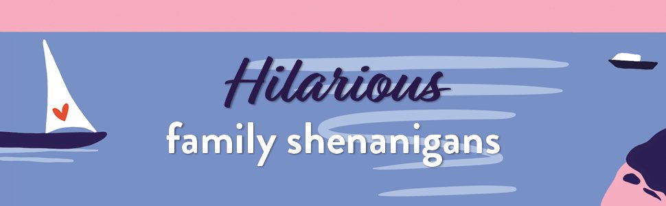 Hilarious family shenanigans