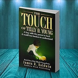 The Touch of Telly D. Young