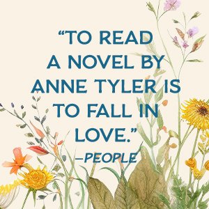 To read this novel is to fall in love writes People