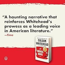 african american fiction