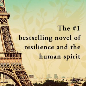 The Nightingale Kristin Hannah