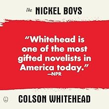 colson whitehead