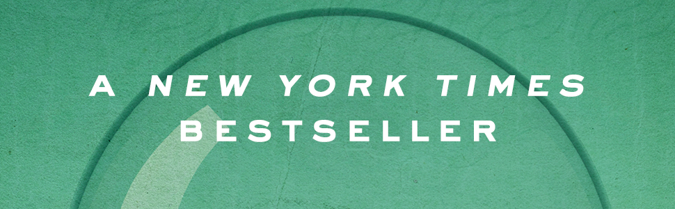 A banner for TRUST by Hernan Diaz. It says: A New York Times Bestseller in white font