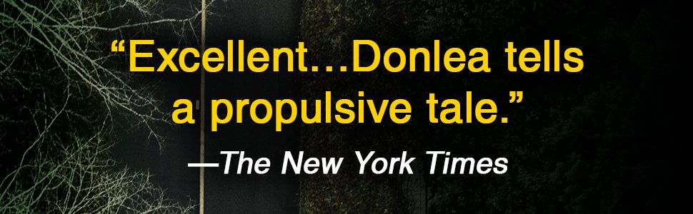 FICTION, Thrillers, Psychological