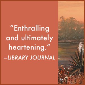 “Enthralling and ultimately heartening” – Library Journal;historical fiction;gifts for her;civil war