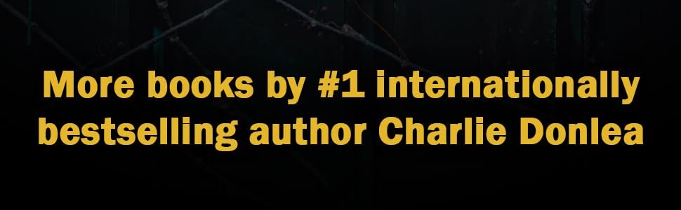 FICTION, Thrillers, Suspense