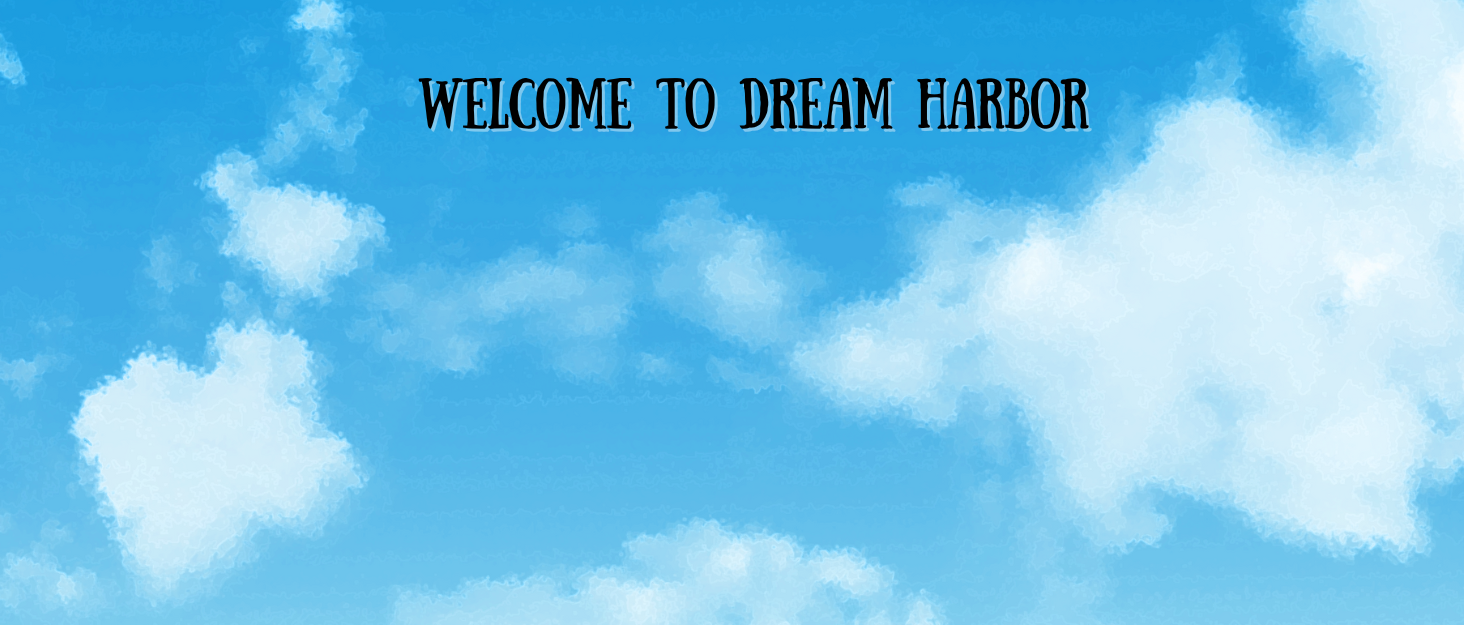 Dream Harbor Series